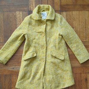 Boden Coat Size 7-8